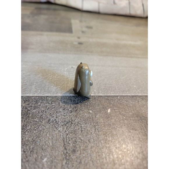 Disney Pixar chipmunk squirrel AS IS animal toy figure - Picture 4 of 5